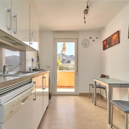 شقة Casa Lola Almuñécar المظهر الخارجي الصورة