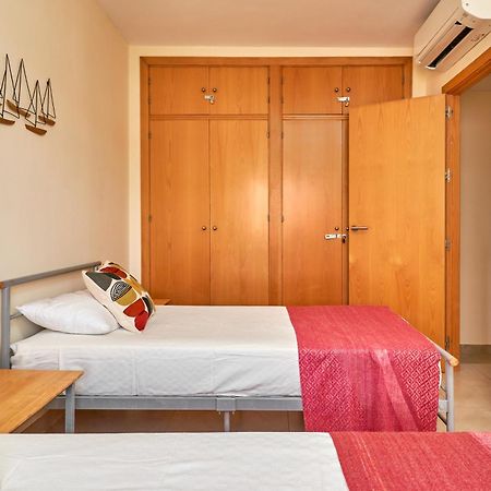 شقة Casa Lola Almuñécar المظهر الخارجي الصورة